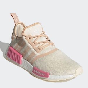adidas NMD R1 Halo Blush
